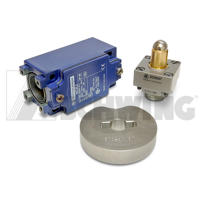 Assy - Switch, Made Of Part #30349646 | Weight: 3 lbs | Dimensions: 100 X 90 X 55 MM
