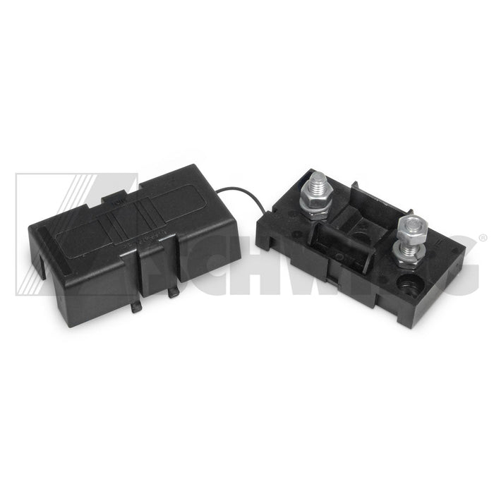 Prot - Fuse, Block Midi | Weight: 2 lbs | Dimensions: 64 X 30 X 25 MM