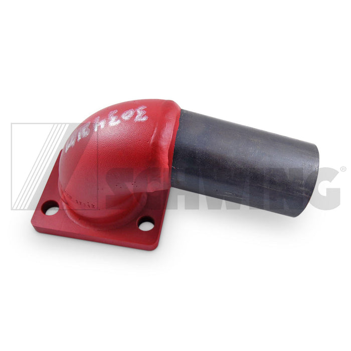 Wmt - Suction Line - Kvm All | Weight: 5 lbs | Dimensions: 80 X 145 X 200MM