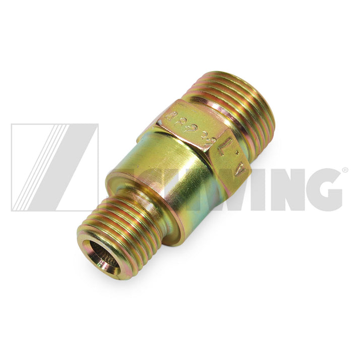 Fitting 1-5/8" Lg G1/4" - M18 X 1.5 | Weight: 2 lbs | Dimensions: 42 X 24 X 21 MM