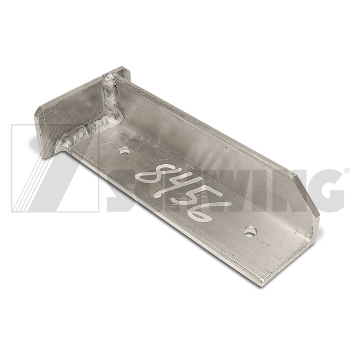 Wmt - E-Rock Bracket R.H. | Weight: 3 lbs | Dimensions: 230 X 100 X 50 MM