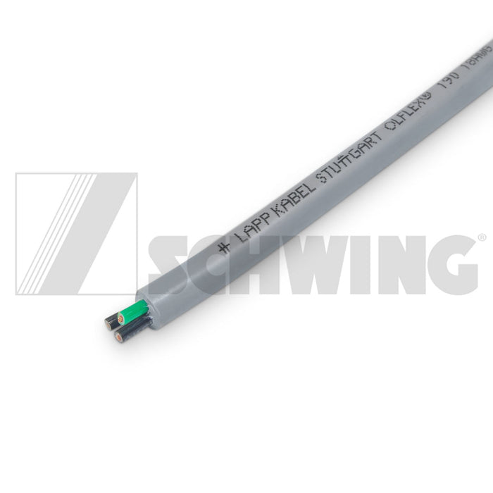 Harn - Wire 18Ga, 3 Conductor | Weight: 2 lbs