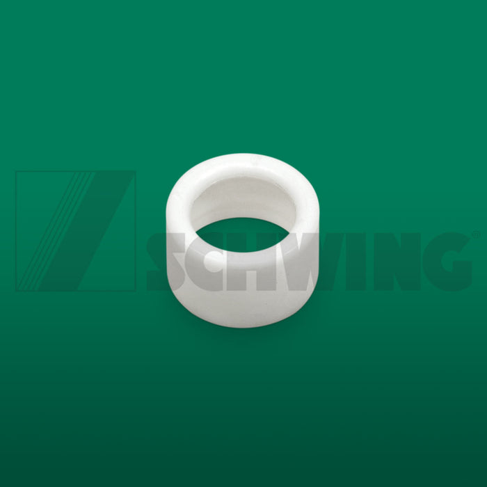 Bushing, Electrical For 1/2" Emt Conduit | Weight: 2 lbs | Dimensions: 22 X 22 X 14 MM