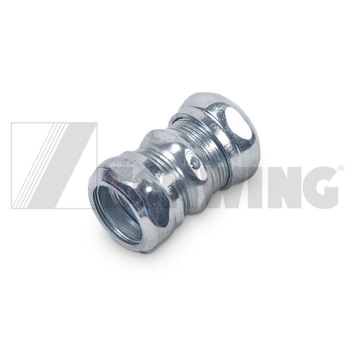 Parts - Electrical Coupling For 1/2" Emt | Weight: 2 lbs | Dimensions: 28 X 28 X 45