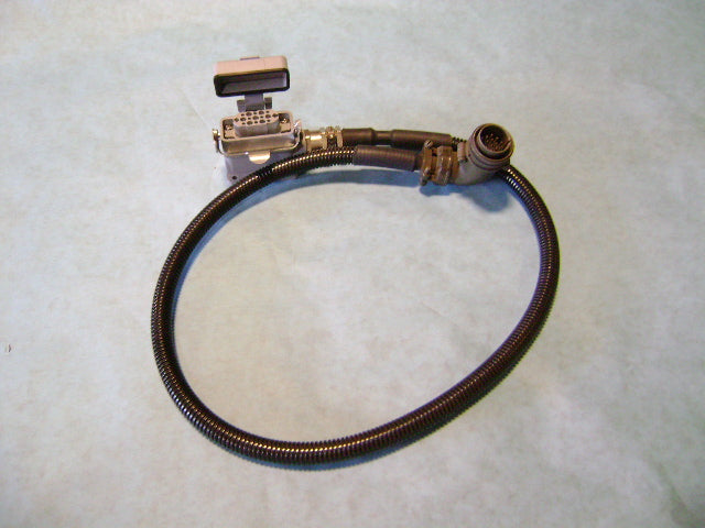 Harness Kvm 34X Prop Remote | Weight: 3 lbs | Dimensions: 80X280X370MM