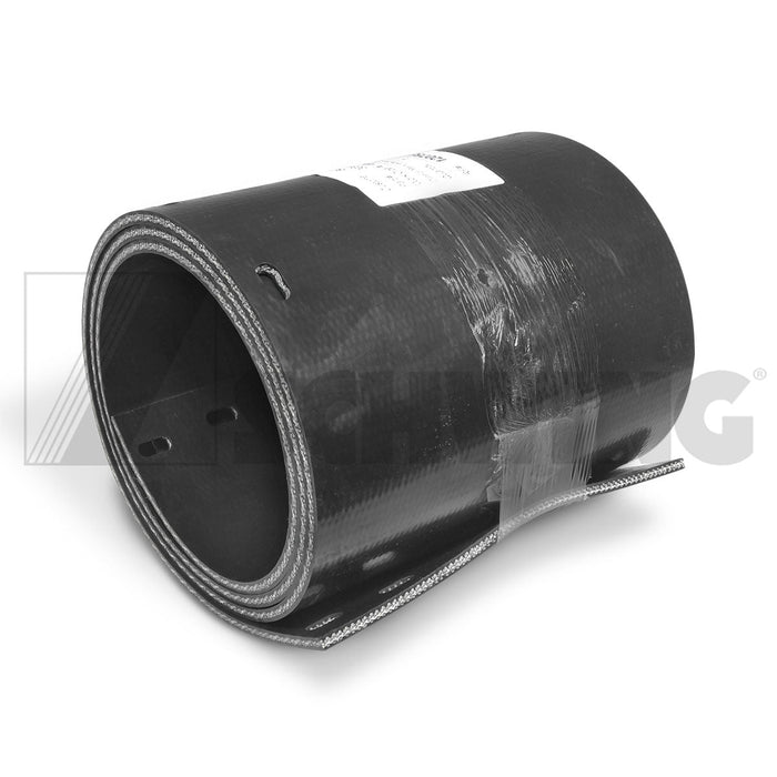 Hopper - Rubber Splash Gaur | Weight: 21 lbs | Dimensions: 325 X 300 X 275 MM