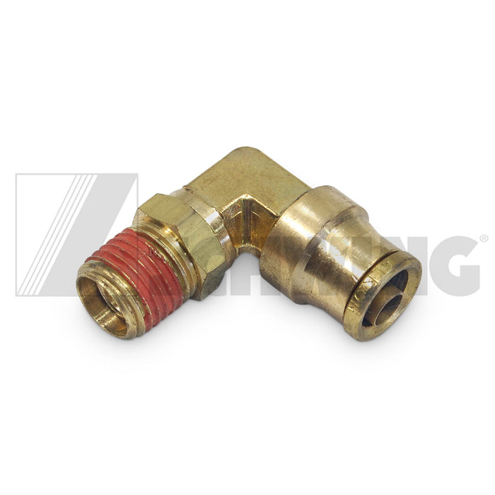 Fitting - Elb 90?? 3/8" Tube X 1/4" Nptm | Weight: 2 lbs | Dimensions: 37 X 15 X 15