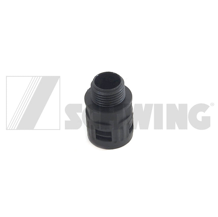 Harn - Cable Screw Joint 1/2" Mnpt | Weight: 2 lbs | Dimensions: 30 X 30 X 45
