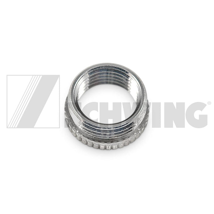 Fitting - Harn, Reducer Pg11 X Pg9 | Weight: 2 lbs | Dimensions: 8X20X20MM