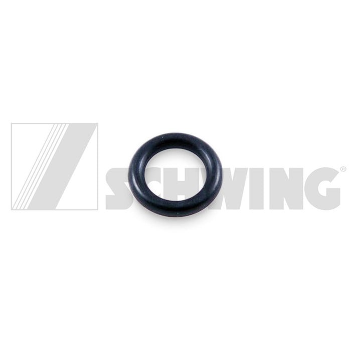 O-Ring 8.3 X 2.4 Nbr 70 | Weight: 2 lbs | Dimensions: 3 X 9 X 9MM