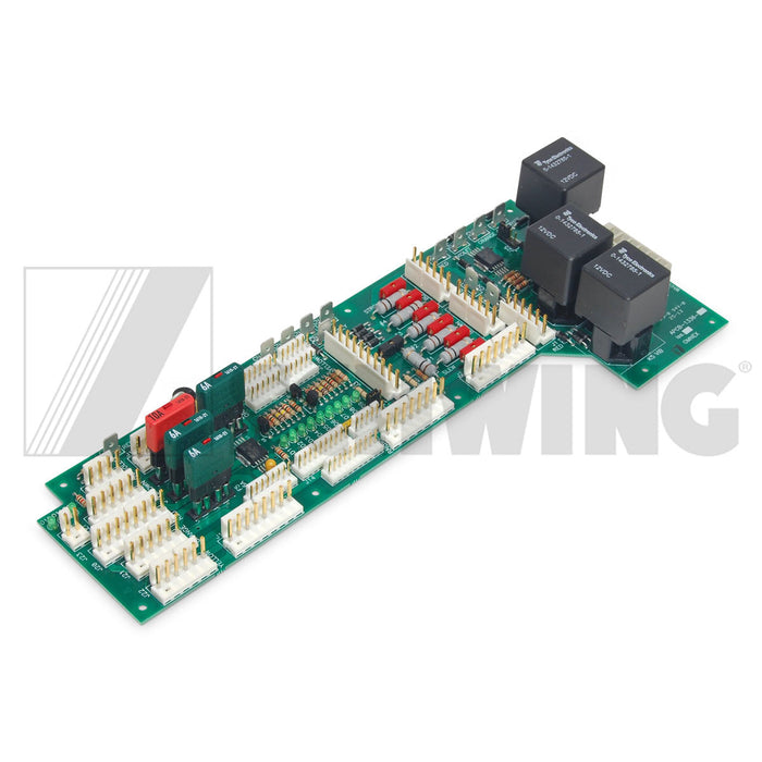 Comp - Controller Interconnect Board Cpc | Weight: 2 lbs | Dimensions: 300 X 120 X 55 MM