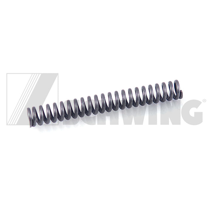 Spring - Pressure 402100305 | Weight: 2 lbs | Dimensions: 6 X 6 X 46MM