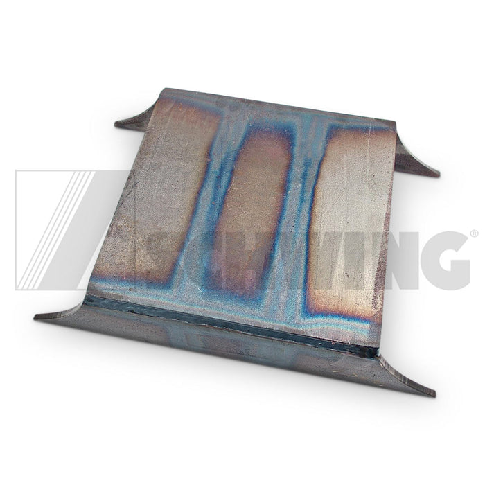 Wmt - Boom Rest Rear Kvm 39X | Weight: 32 lbs | Dimensions: 90X305X445MM