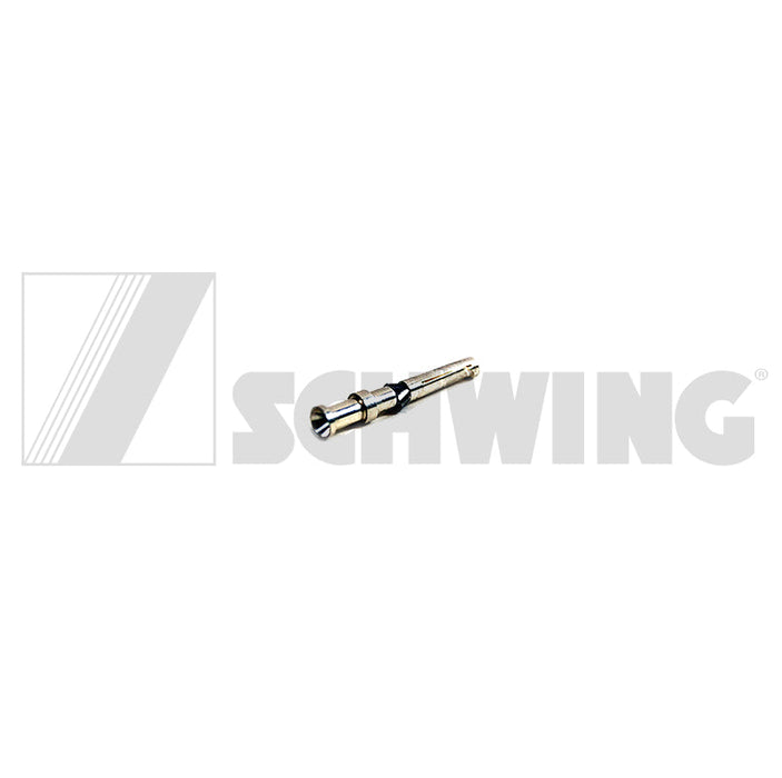 Pin Crimp 0.75-1.0 Qmm Female | Weight: 2 lbs | Dimensions: 3X3X22MM