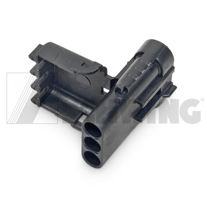 Connector Rcpt W/P 3P | Weight: 2 lbs | Dimensions: 48 X 32 X 20 MM