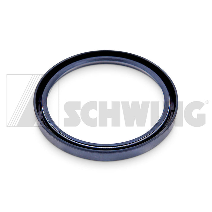 Parts - Seal Radial 100 X 120 X 12 | Weight: 2 lbs | Dimensions: 12 X 121 X 121MM