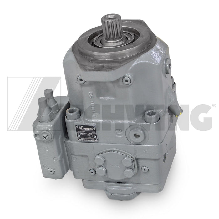 Pump Hyd A11Vo60Drs/10L-Nzc12K02 Left Ro | Weight: 92 lbs | Dimensions: 330 X 250 X 200 MM | Brand: SCHWING