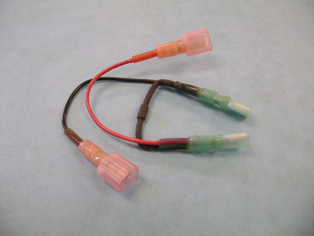Harn - Suppressor Kit For Horn | Weight: 1 lbs