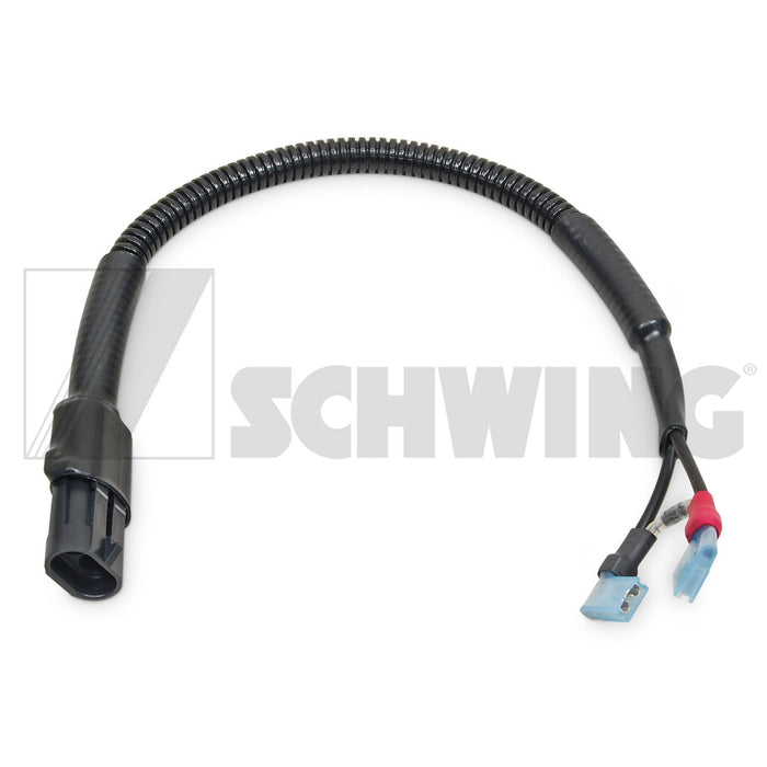 Harness Boom Horn Suppressor | Weight: 2 lbs | Dimensions: 160 X 100 X 35 MM