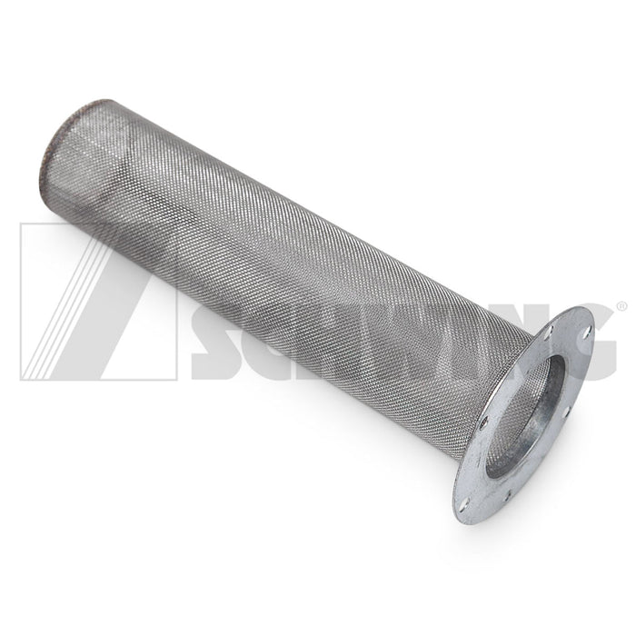 Filter - Screen Basket, 8" Long Kvm Wate | Weight: 2 lbs | Dimensions: 82 X 82 X 205MM
