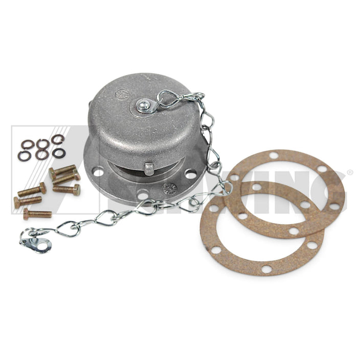 Kit - Water Fill | Weight: 2 lbs | Dimensions: 85 X 85 X 87MM