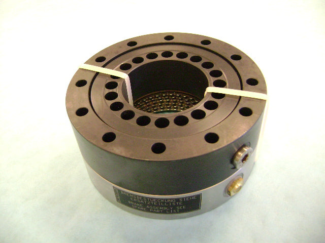 Parts - Oil Seal Pressure Unit | Weight: 15 lbs | Dimensions: 70X150X165MM