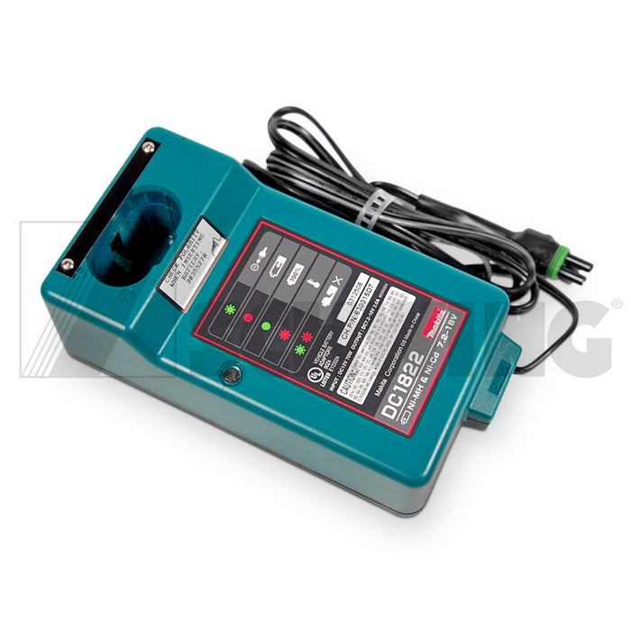 Battery Charger With Weather-Pack Conn | Weight: 3 lbs | Dimensions: 90 X 190 X 250MM