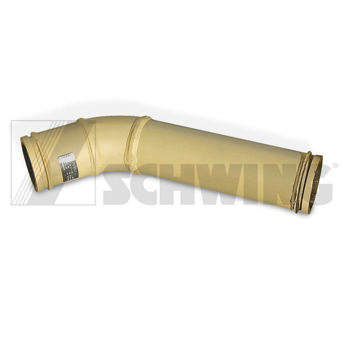 Pipe -Elbow,Dn 125 5 1/2" 45?? S3000 Ext. | Weight: 13 lbs | Dimensions: 770 X 300 X 160 MM