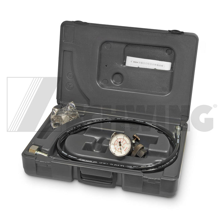 KIT - ACCUMULATOR CHARGING
