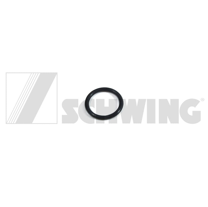 O-Ring - 1/2" Id X 1/16" | Weight: 2 lbs | Dimensions: 16 X 16 X 2 MM