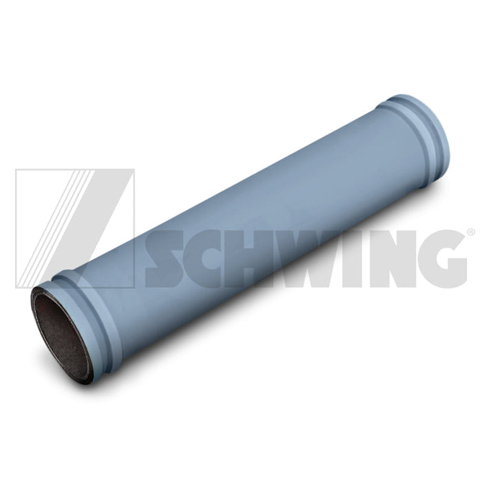 Pipe - Deck, Dn125 5-1/2" X 675 - S3000 | Weight: 48 lbs | Dimensions: 152 X 152 X 675