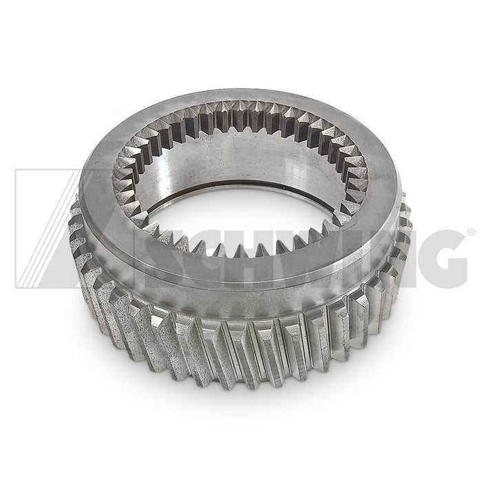 Parts - Coupling Cyl Gear D190/114X76 | Weight: 12 lbs | Dimensions: 195 X 195 X 78 MM