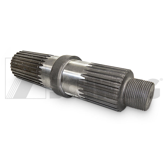 Shaft - Tooth 4323 4 01 | Weight: 33 lbs | Dimensions: 90 X 90 X 395 MM