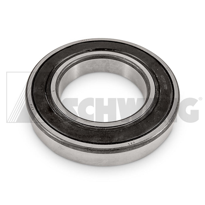 Bearing - Groove Ball 65 X 140 X 3 | Weight: 4 lbs | Dimensions: 65 X 140 X 140MM