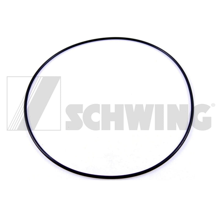 O-Ring 170 X 3 Nbr 80 | Weight: 2 lbs | Dimensions: 3 X 170 X 170MM