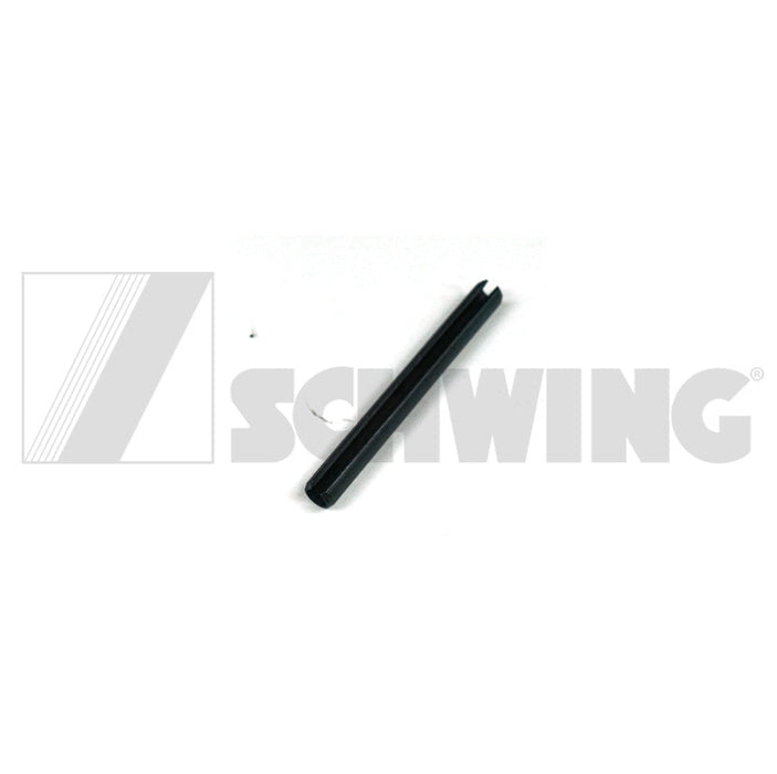 Pin - Spring, 8 X 80 | Weight: 2 lbs | Dimensions: 8X8X80MM