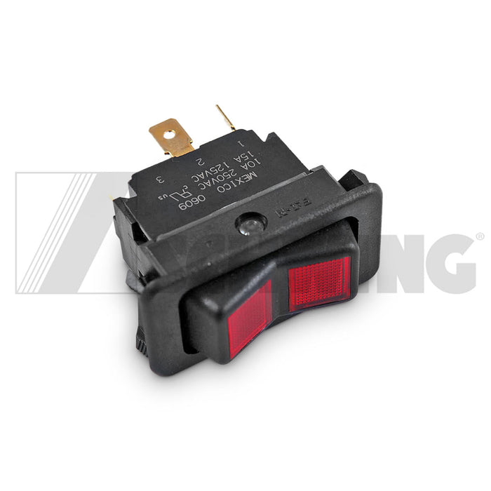 Oper - Rocker Switch Eaton On*/Off | Weight: 2 lbs | Dimensions: 25 X 47 X 50MM