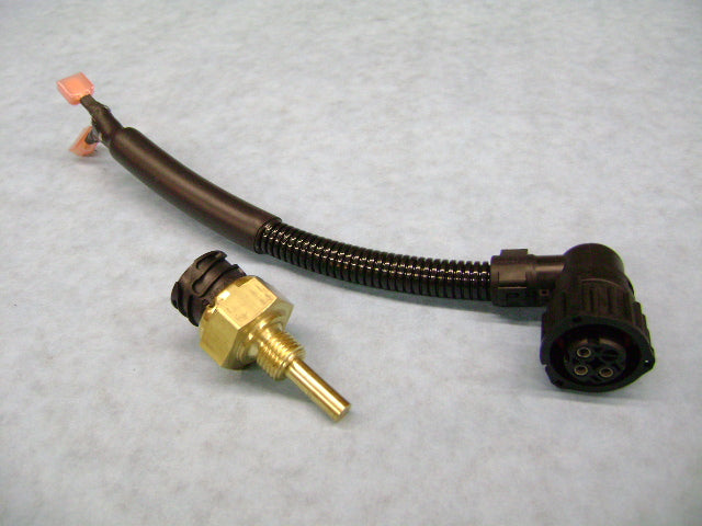 Kit Retrofit For Temperature Sensor (Com | Weight: 2 lbs