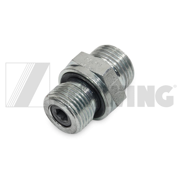 Fitting Body Ges 12-Lr X 3 Nozzle 1.7 | Weight: 2 lbs | Dimensions: 33 X 28 X 25 MM