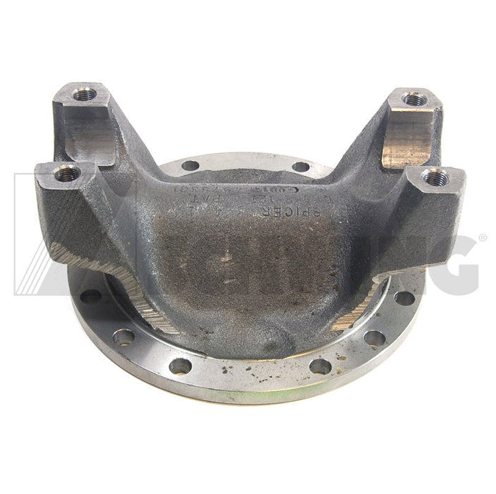 Parts - Flange Yoke, Spicer 1810 W/Cap | Weight: 20 lbs | Dimensions: 212 X 93 X 205 MM