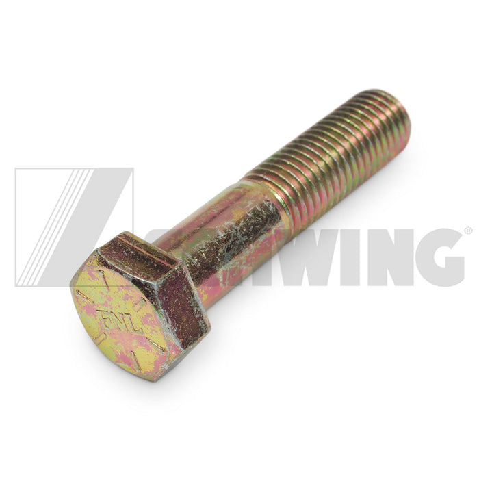 Screw - 3/4"-10 X 3 1/2" Gr.8 Hhcs | Weight: 2 lbs | Dimensions: 100 X 34 X 29 MM