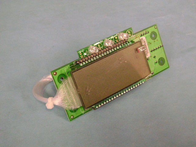 Radio - Cont Board, Cpc2 Tpcb-1966-01 | Weight: 2 lbs | Dimensions: 45X70X130 MM