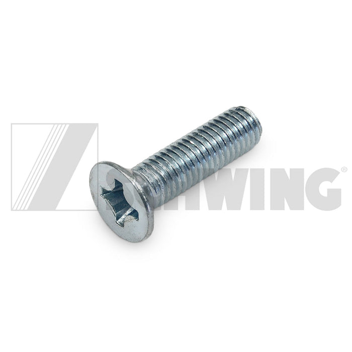Screw Din 965 M 8 X 30 | Weight: 2 lbs | Dimensions: 15X15X30MM