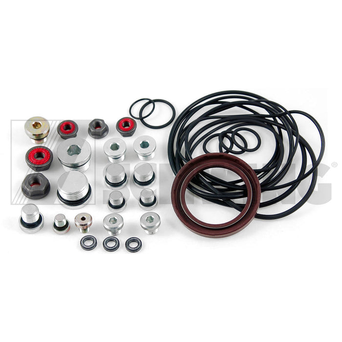 Parts - Seal Kit For A11Vo60 | Weight: 2 lbs | Dimensions: 30 X 65 X 120MM