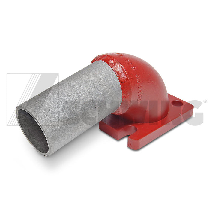 Wmt - Suction Line, Field Retrofit | Weight: 4 lbs | Dimensions: 200 X 90 X 80 MM