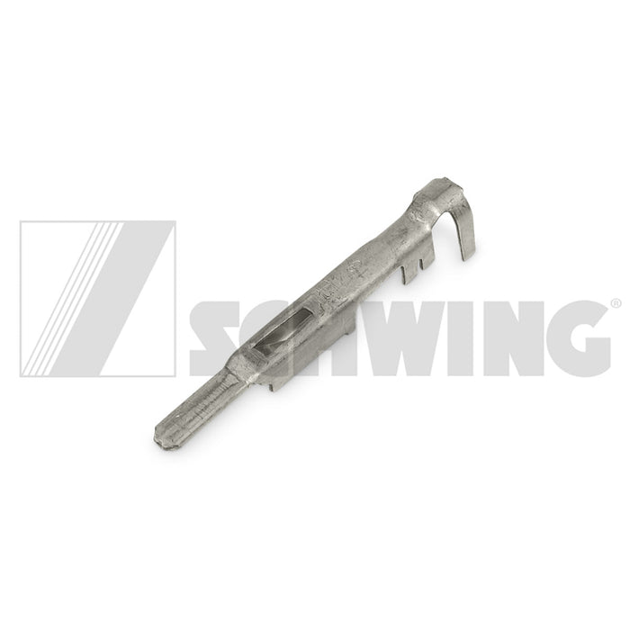 Cont - Terminal, Male Metri-Pack 280 | Weight: 2 lbs | Dimensions: 34 X 6 X 6 MM