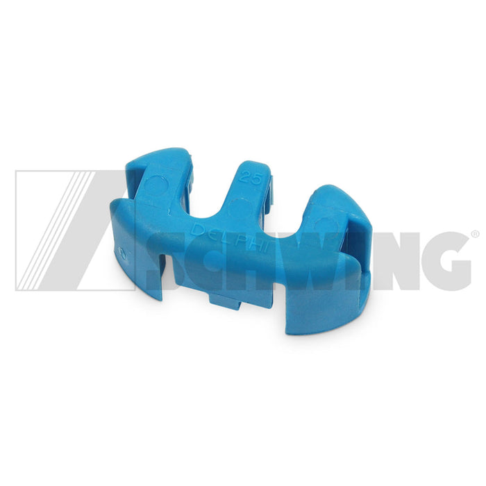 Connector Tpa Mp280 2T Lock | Weight: 2 lbs | Dimensions: 21 X 12 X 12 MM