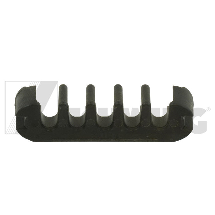 Parts - Lock Male 5-Place Metri-Pack 280 | Weight: 2 lbs | Dimensions: 12X12X50MM