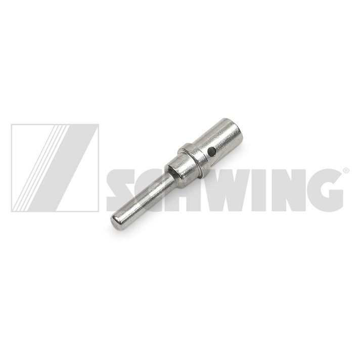 Connector Pin Dtp 12-14Awg | Weight: 2 lbs | Dimensions: 21 X 4 X 4 MM