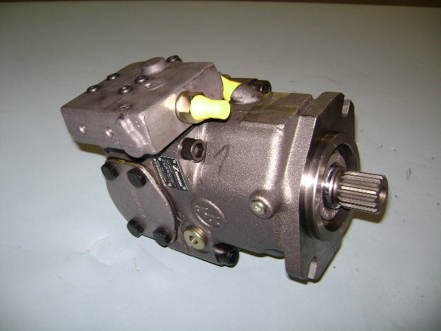 Pump - Hydraulic, A11Vo40Dr/10R-Nzc12K01 | Weight: 68 lbs | Dimensions: 260X230X320MM